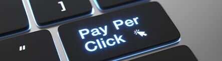 Pay Per Click campaign